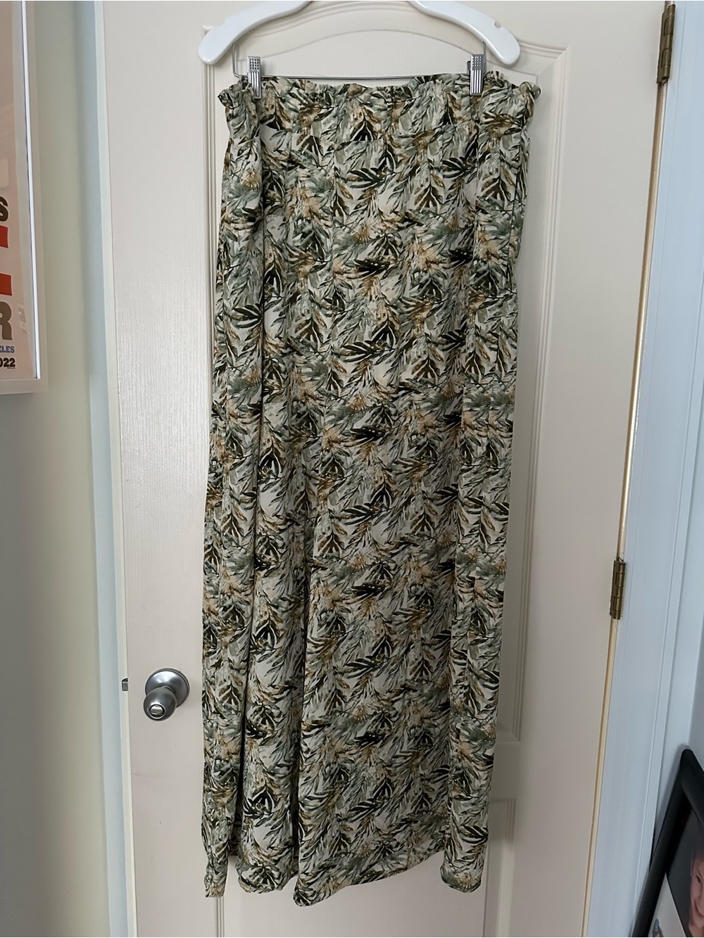 Women’s Entro Pants Size 2XL